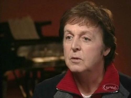 The Colbert Report Season 5 Episode 15 - Paul McCartney, Denis Dutton