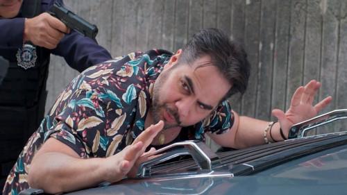 El Dragón: Return of a Warrior Season 1 Episode 13 - Episode 13