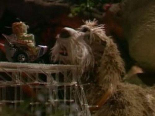 Fraggle Rock Season 4 Episode 1 - Sprocket's Big Adventure