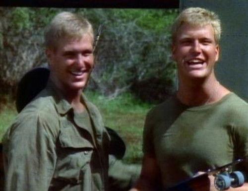 Tour of Duty Season 1 Episode 9 - Battling Baker Brothers