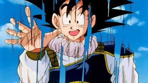 undefined Season 4 Episode 16 - Goku's Special Technique