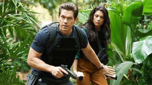 True Lies Season 1 Episode 6 - Working Vacation