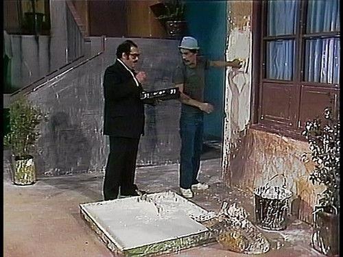 El Chavo del Ocho Season 2 Episode 38 - Episode 38