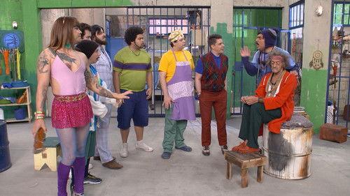 Xilindró Season 2 Episode 5 - Episode 5