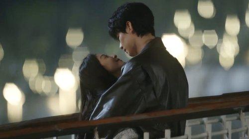 The First Frost Season 1 Episode 29 - Love Means Being Each Other's Light