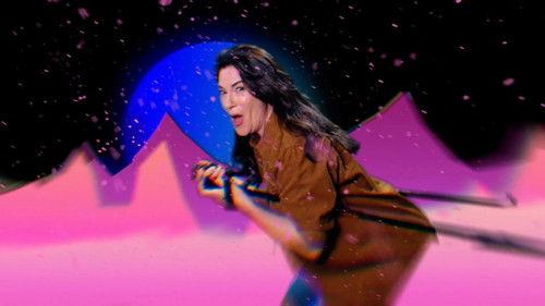 Stories from the Armchair Season 5 Episode 4 - Episode 4