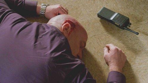 Under the Dome Season 2 Episode 8 - Awakening