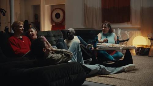 Nudes (Nus) Season 1 Episode 4 - Episode 4