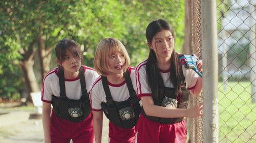 The Underclass Season 1 Episode 12 - Contest War Festival