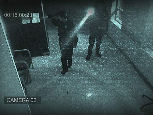 Haunted Hospitals Season 1 Episode 7 - Leased to the Devil