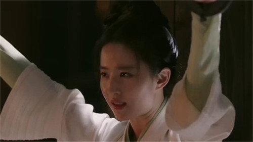 A Dream of Splendor Season 1 Episode 15 - Framed