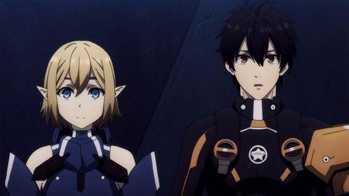 Phantasy Star Online 2: Episode Oracle Season 1 Episode 2 - Eerie Naverius