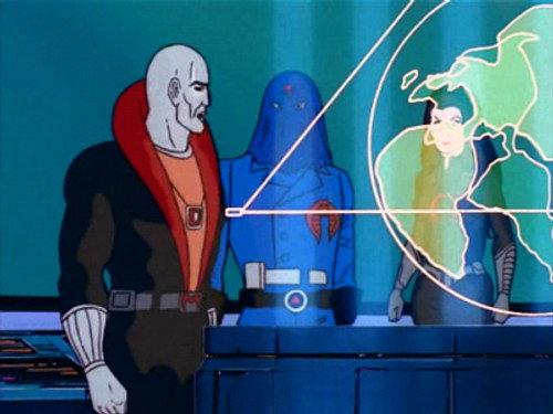 G.I. Joe: A Real American Hero Season 1 Episode 4 - The M.A.S.S. Device: Duel in the Devil's Cauldron (4)