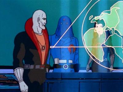 G.I. Joe: A Real American Hero Season 1 Episode 4 - The M.A.S.S. Device: Duel in the Devil's Cauldron (4)