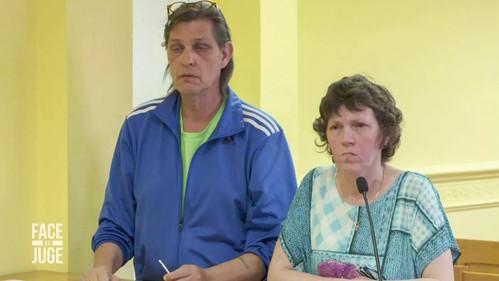 Face au juge Season 6 Episode 2 - Episode 2