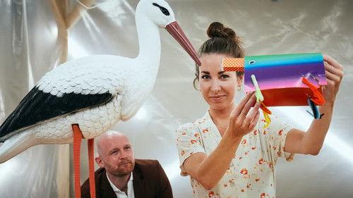 Stormester Season 6 Episode 2 - Where are the aubergines?