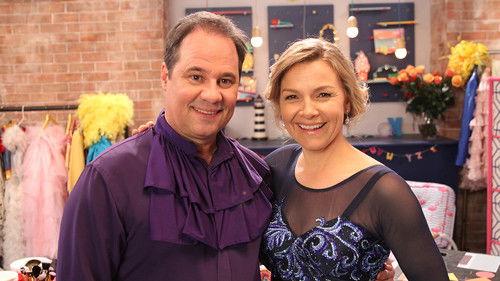 The Justine Clarke Show! Season 1 Episode 8 - Shoe Biz