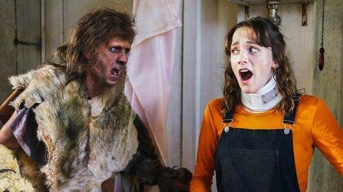 undefined Season 1 Episode 2 - Gorilla War