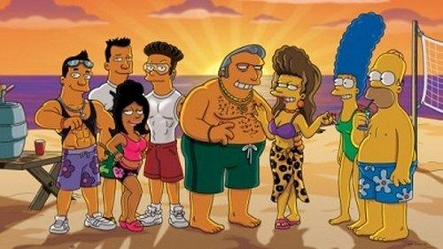 undefined Season 22 Episode 19 - The Real Housewives of Fat Tony