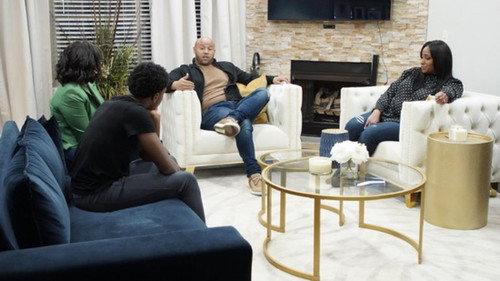 Love & Marriage Huntsville Season 6 Episode 12 - We Scott a Monster Issue