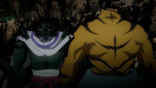 Sengoku Youko Season 2 Episode 14 - Awakening