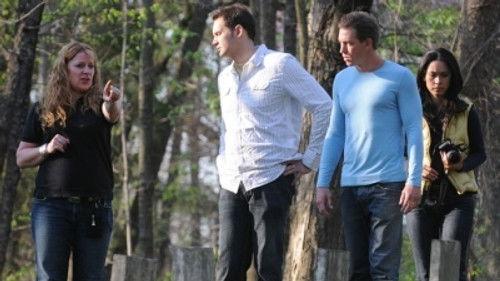 Fact or Faked: Paranormal Files Season 1 Episode 6 - The Caretaker / Cutter