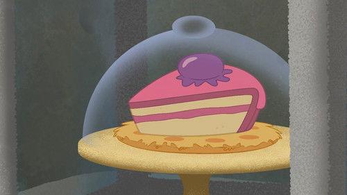 Trolls: The Beat Goes On! Season 3 Episode 10 - Fluffleberry Quest