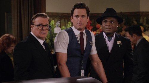 undefined Season 1 Episode 1 - Bye, George