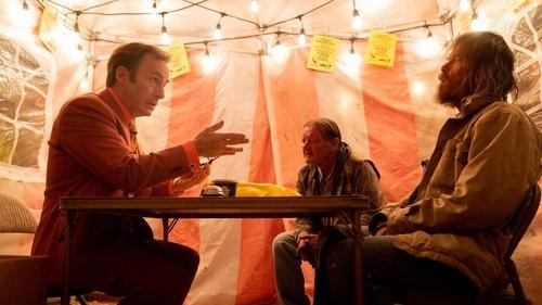 Better Call Saul Season 5 Episode 1 - Magic Man