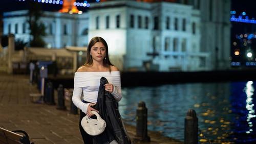 Cranberry Sorbet Season 3 Episode 4 - Episode 70