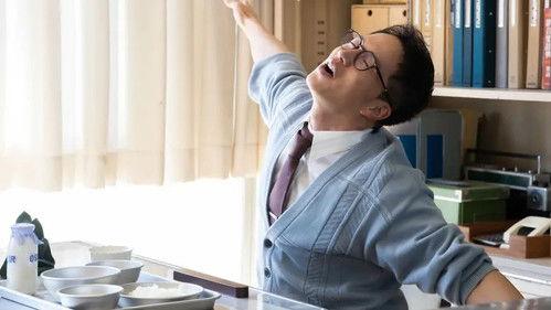 School Meals Time Season 3 Episode 4 - Episode 4