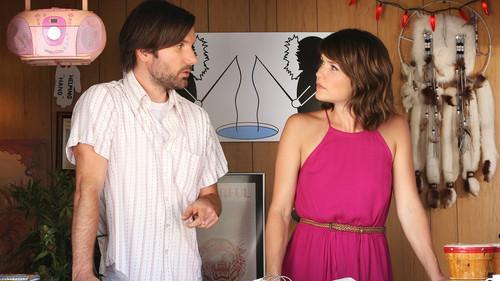 The League Season 7 Episode 3 - The Blind Spot