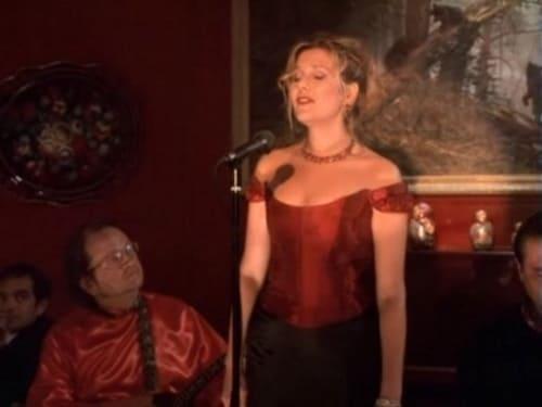 undefined Season 1 Episode 12 - Russian Love Poem