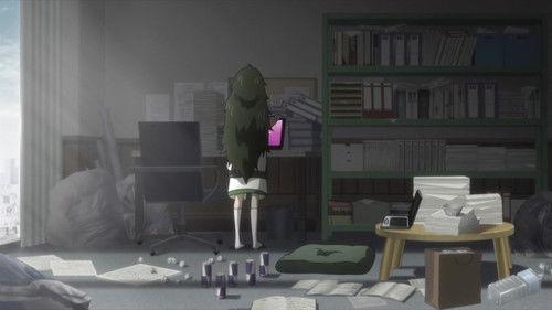 Steins;Gate 0 Season 1 Episode 9 - Pandora of Eternal Return -Pandora's Box-