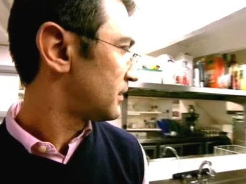 Ramsay's Kitchen Nightmares Season 2 Episode 6 - The Walnut Tree Inn (Revisited)