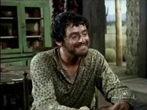 The High Chaparral Season 1 Episode 2 - The Arrangement (2)