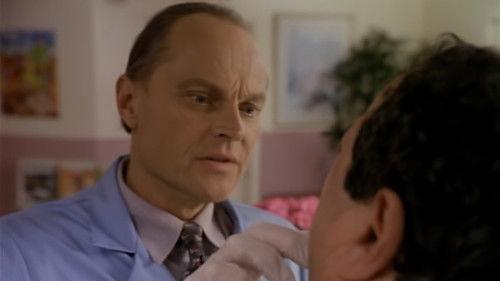 Deadly Games Season 1 Episode 12 - Dr. Kramer