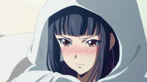 Beatless Season 1 Episode 17 - A Reason of Our Own