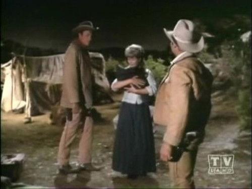 Gunsmoke Season 15 Episode 16 - The Pack Rat