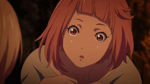 Rage of Bahamut Season 2 Episode 11 - Declaration of War