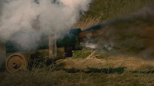 Ancient Top 10 Season 1 Episode 2 - Most Lethal Weapons