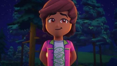 LEGO Friends: The Next Chapter Season 3 Episode 18 - Leo's Cooking Triumph!