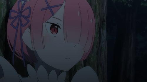 Re:ZERO -Starting Life in Another World- Season 1 Episode 33 - The Value of Life