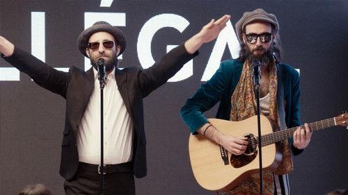 L'Open Mic de… Season 1 Episode 14 - Episode 14