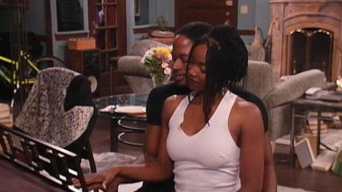Living Single Season 2 Episode 27 - The Shake-Up