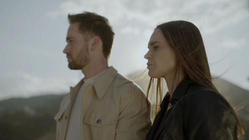 La Jefa Season 1 Episode 72 - Un enemigo menos