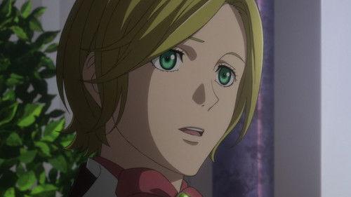 The Legend of the Galactic Heroes: Die Neue These Season 4 Episode 3 - Thunderclaps