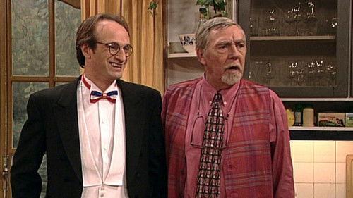 Oppassen!!! Season 10 Episode 4 - Een goede buur