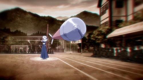 A Bridge to the Starry Skies Season 1 Episode 5 - Red Bean Soup, Eels and Wedding Dress