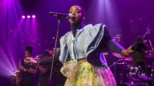 Austin City Limits Season 42 Episode 8 - Ms. Lauryn Hill